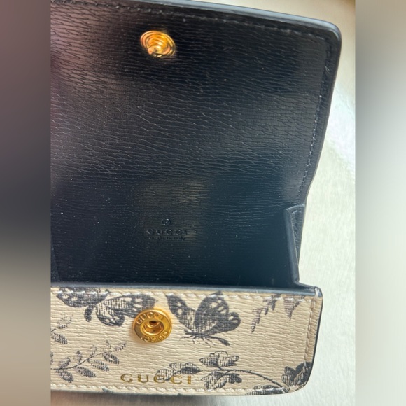 GUCCI Waste Bag Holder - pet collection - like new - never used - Picture 8 of 9